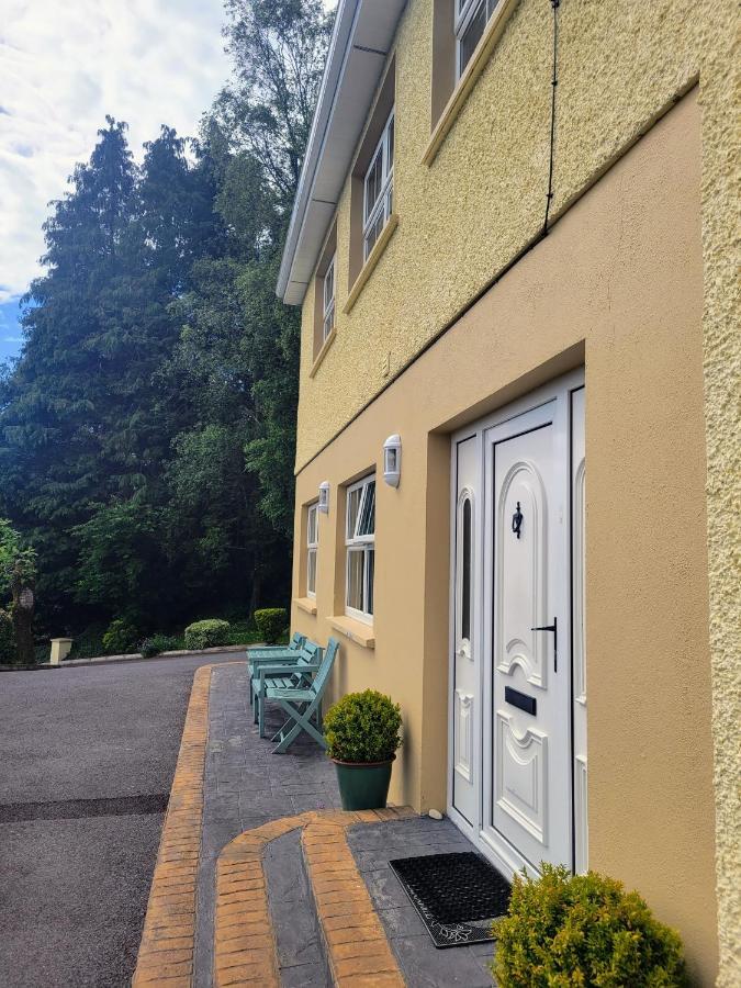 Spring Grove Guesthouse Donegal Town Esterno foto