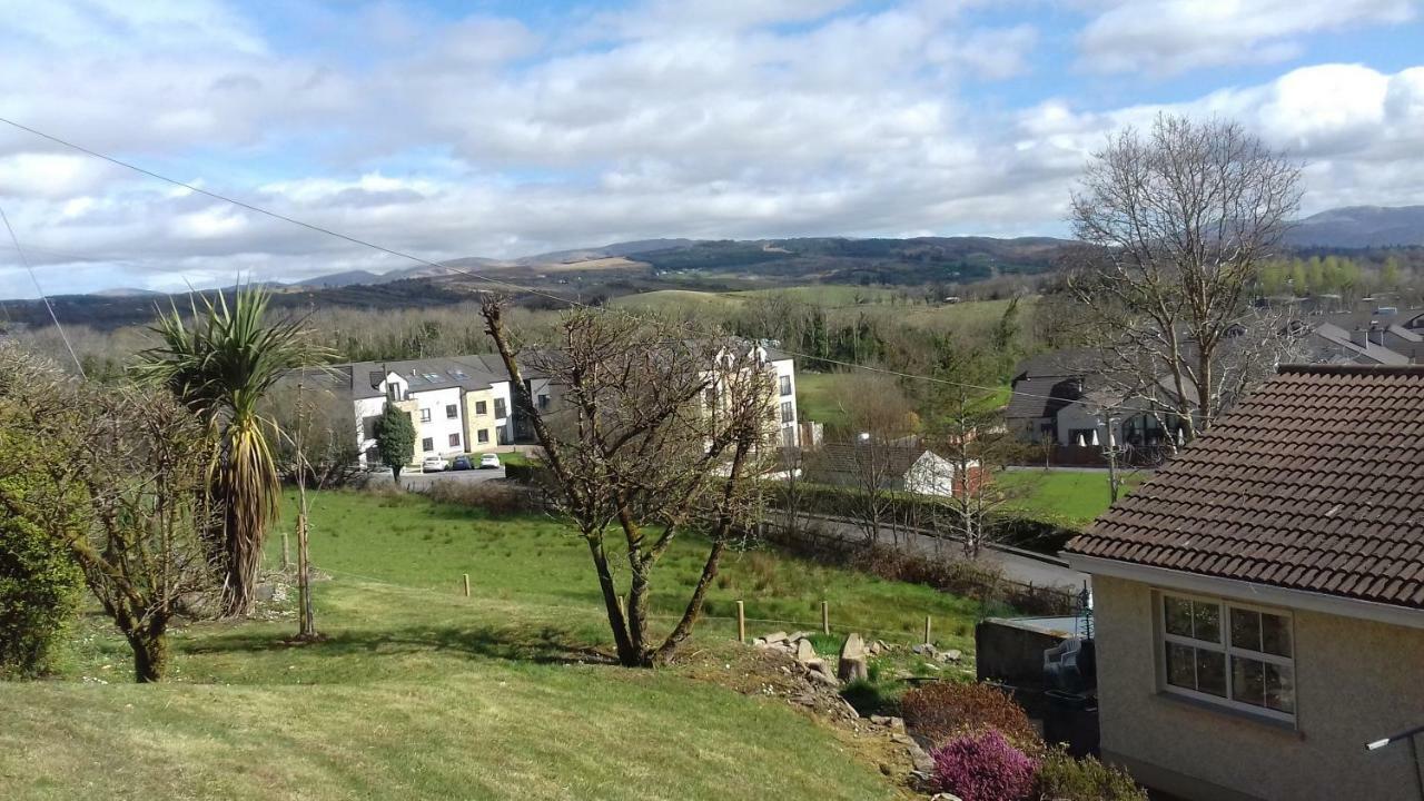 Spring Grove Guesthouse Donegal Town Esterno foto